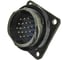 Разъем RUICHI FQ24-19pin ZJ 107002 1