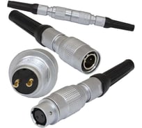 Разъем RUICHI SY1311/P-2P 121316