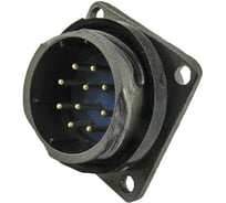 Разъем RUICHI FQ24-10pin ZJ 106997