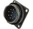 Разъем RUICHI FQ24-10pin ZJ 106997 1