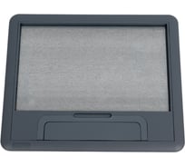 Крышка для напольной коробки Legrand пластик стандартное исполнение 12/18 модулей 088001