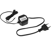 Адаптер питания ACCORDTEC AT-15/1 BL AT-05856