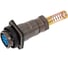 Разъем RUICHI FQ18-7pin ZPK-8 106976 2