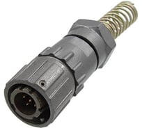 Разъем RUICHI FQ14-6pin TJ-8 107054