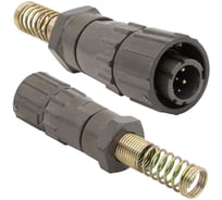 Разъем RUICHI FQ14-8pin TJ 126209