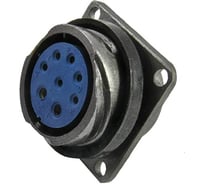 Разъем RUICHI FQ24-8pin ZK 107011