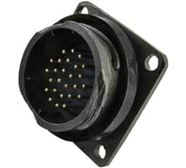 Разъем RUICHI FQ24-26pin ZJ 107008