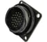 Разъем RUICHI FQ24-26pin ZJ 107008 1