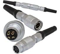 Разъем RUICHI SY1311/P-4P 121318