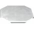 Разделитель лотка ПКТ КХ 250 крышка 1,0 Х-образного ответвителя 051000705 1