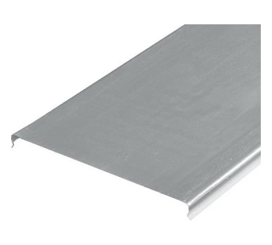 Крышка для лотка ПКТ КЛ 1,0 150 3м 031030003 1