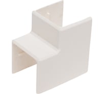 Внутренний угол Legrand для мини-каналов Metra - 16x16 638111