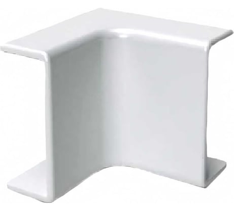 Внутренний угол Legrand для мини-каналов Metra - 15x10 638101