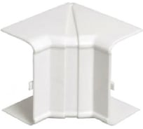 Внутренний изменяемый угол Legrand от 80 до 120 - для кабель-каналов Metra 160x50 638091