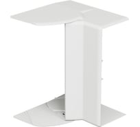 Внутренний изменяемый угол Legrand от 80 до 120 - для кабель-каналов Metra 130x50 638041