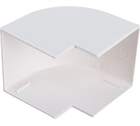 Внешний угол Legrand для мини-каналов Metra - 40x40 638182