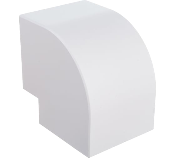 Внешний угол Legrand для мини-каналов Metra - 40x40 638182