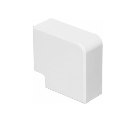 Плоский угол 90 Legrand для кабель-каналов Metra 160x50 638093 1