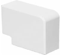 Плоский угол Legrand для мини-каналов Metra - 40x40 638183