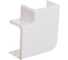 Плоский угол Legrand для мини-каналов Metra - 15x10 638103 4