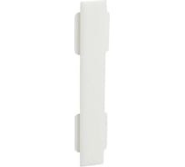 Накладка на стык крышки Legrand для кабель-каналов Metra 160x50 638085
