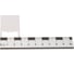 Накладка на стык Legrand для мини-каналов Metra - 24x14 638136 4