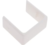 Накладка на стык Legrand для мини-каналов Metra - 16x16 638116