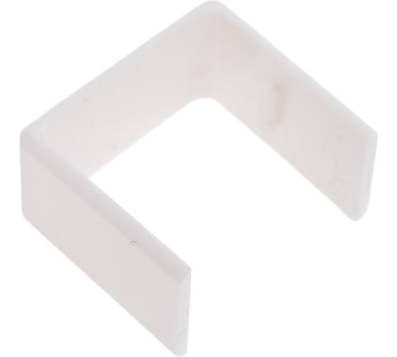 Накладка на стык Legrand для мини-каналов Metra - 16x16 638116