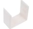 Накладка на стык Legrand для мини-каналов Metra - 16x16 638116 3