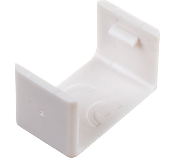 Накладка на стык Legrand для мини-каналов Metra - 15x10 638106 1