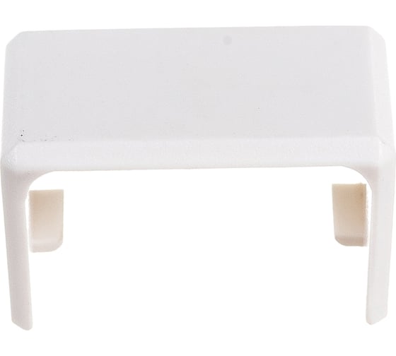 Накладка на стык Legrand для мини-каналов Metra - 15x10 638106