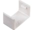 Накладка на стык Legrand для мини-каналов Metra - 15x10 638106 1