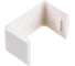 Накладка на стык Legrand для мини-каналов Metra - 15x10 638106 4