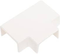 T-образный отвод Legrand для мини-каналов Metra - 20x12 638124