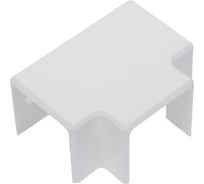 T-образный отвод Legrand для мини-каналов Metra - 16x16 638114