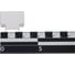 T-образный отвод Legrand для мини-каналов Metra - 16x16 638114 4