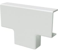 T-образный отвод Legrand для мини-каналов Metra - 24x14 638134