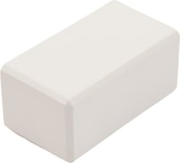 Торцевая заглушка Legrand для мини-каналов Metra - 24x14 638135
