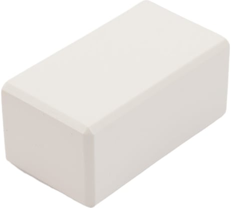 Торцевая заглушка Legrand для мини-каналов Metra - 24x14 638135