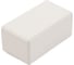 Торцевая заглушка Legrand для мини-каналов Metra - 24x14 638135 1