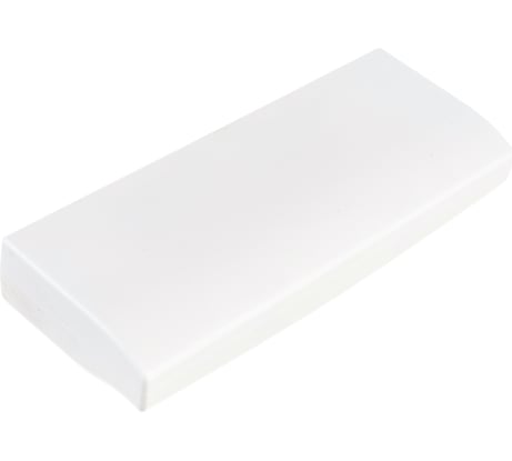 Торцевая заглушка Legrand для кабель-каналов Metra 130x50 638045