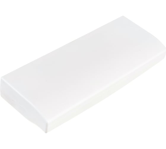 Торцевая заглушка Legrand для кабель-каналов Metra 130x50 638045