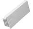 Торцевая заглушка Legrand для мини-каналов Metra - 40x40 638185 1