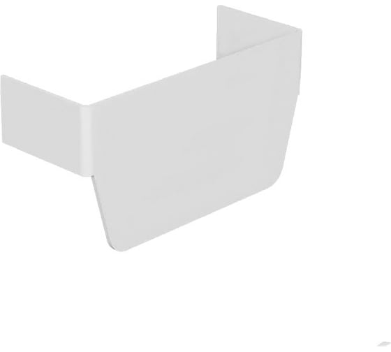 Т-образный отвод Legrand для кабель-каналов Metra 160x50 638094 1