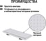 Кабельный ввод мембранный быстрого монтажа TDM ELECTRIC SQ0814-0021 7
