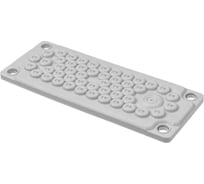 Кабельный мембранный ввод TDM КВМ-50 SQ0814-0007