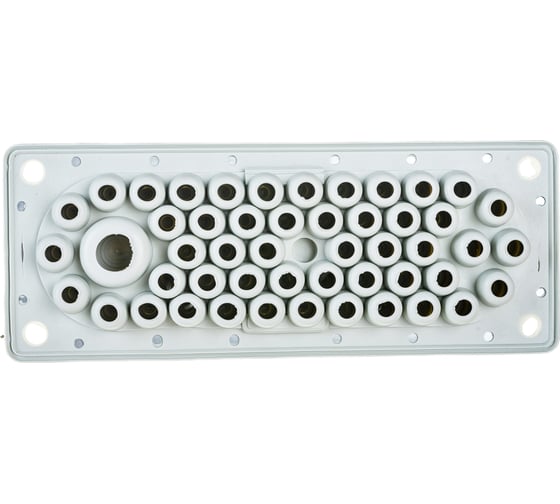 Кабельный мембранный ввод TDM КВМ-50 SQ0814-0007