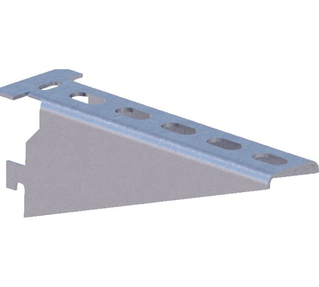 Кабельная полка ОАО «СОЭМИ» К1160ц УТ1,5 Н0111311511