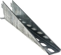 Кабельная полка ОАО «СОЭМИ» К1161ц УТ2,5 Н0112311512