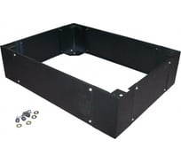 Цоколь для шкафов TWT Business 600x800, 100мм TWT-CBB-PL-6x8-1